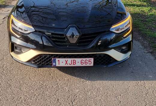 Renault e-Megane E-Tech PLUG -IN HYBRID69.00kW