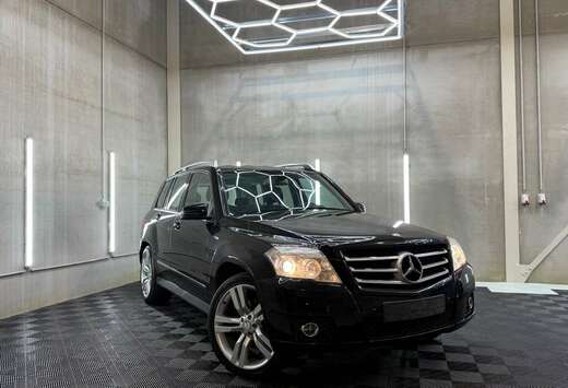 Mercedes-Benz /LEER/PDC/CRUISE/ZETELVERWARMING