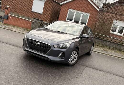 Hyundai Fastback 1.0 T-GDi Feel