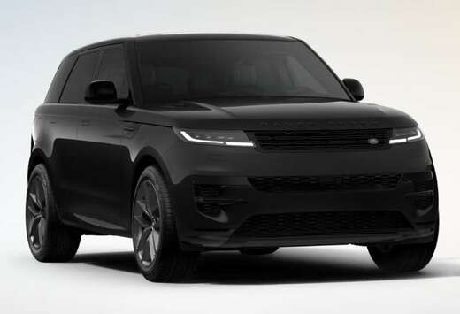 Land Rover P460e Dynamic HSE