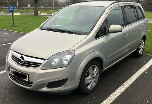 Opel 1.7 CDTI ecoFLEX Design Edition