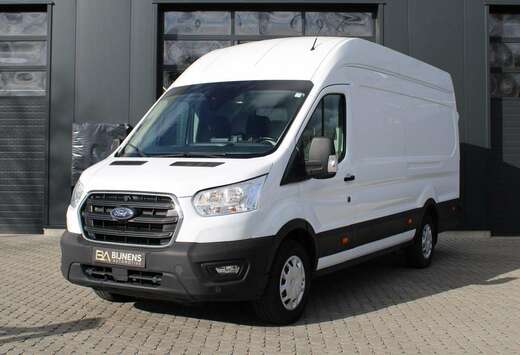 Ford 2.0 TDCi L4H3 RWD Trend/trekh.