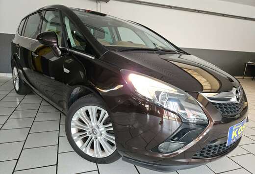 Opel 2.0 CDTi 110CV Cosmo  NAVI  TOIT PANORAMIQUE