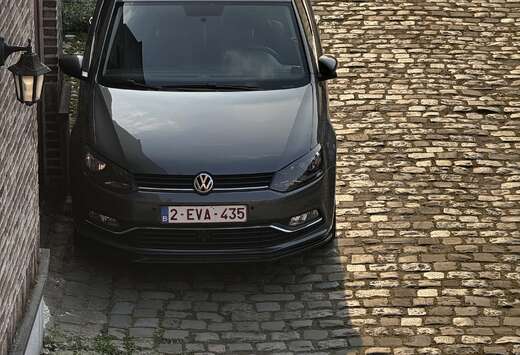 Volkswagen 1.0i Limited Edition BMT