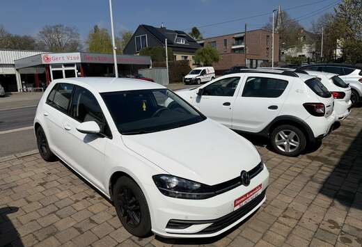 Volkswagen 1.0TSI*CARPLAY*AIRCO*5PORTES*GARANTIE 12MO ...