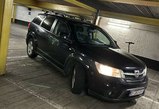 Fiat 2.0 MultiJet Urban