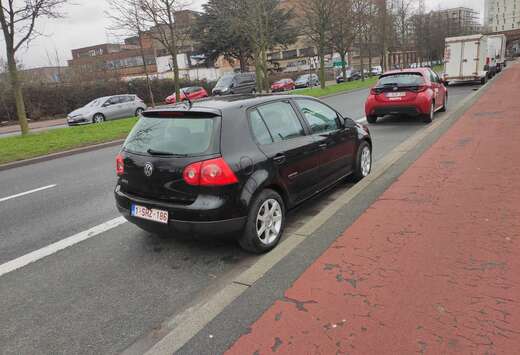 Volkswagen Golf 1.4i 16v United