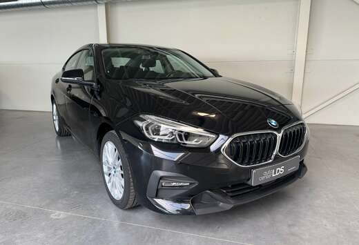 BMW Gran Coupé 218i automaat - Harman/ Kardon- ACC-  ...