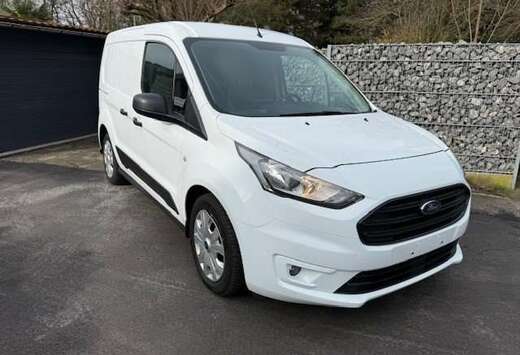 Ford L1 TDCi Trend AUT