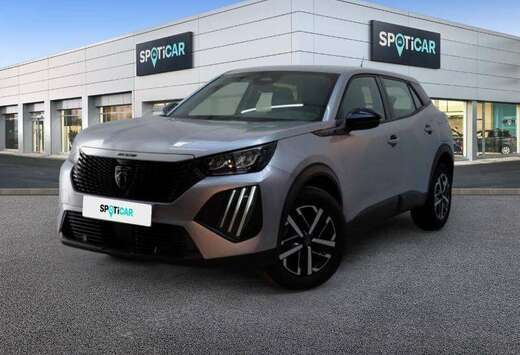 Peugeot 2 1.2 Puretech 74KW S&S Style