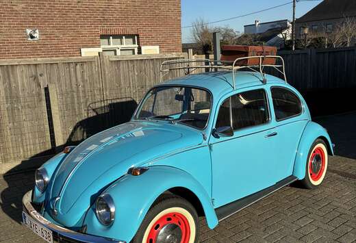 Volkswagen 1300