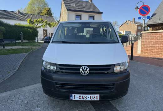 Volkswagen 1.9 TDi Hayon/ARklep