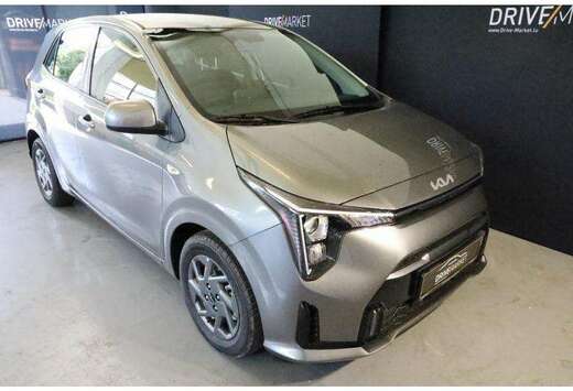 Kia Pulse