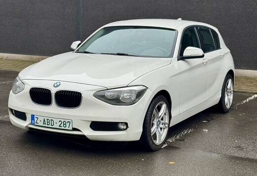 BMW 116i