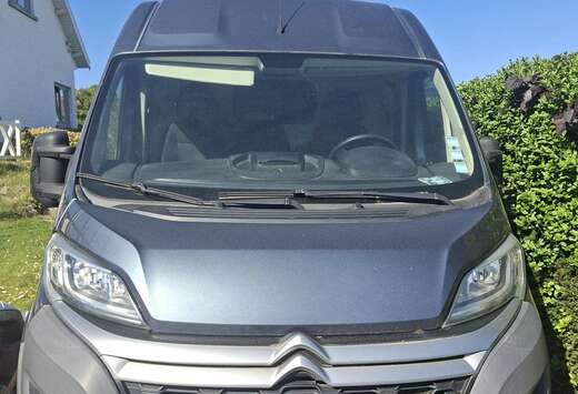 Citroen 2.0 BlueHDi L3 Confort S/S