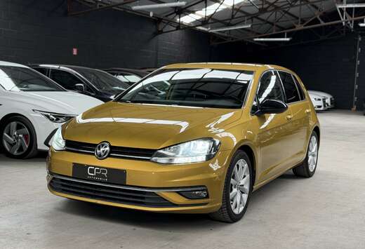 Volkswagen 1.6 TDi * COCKPIT * GPS * CARPLAY * CAMERA ...