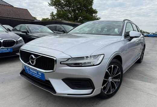 Volvo 2.0D3 150PK NAVIGATIE FULL LED LEDER CARPLAY PD ...