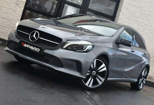 Mercedes-Benz I Xenon / Leder / PDC / Verw Zetels / N ...