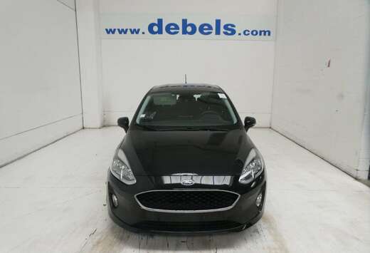 Ford 1.0 Ecoboost