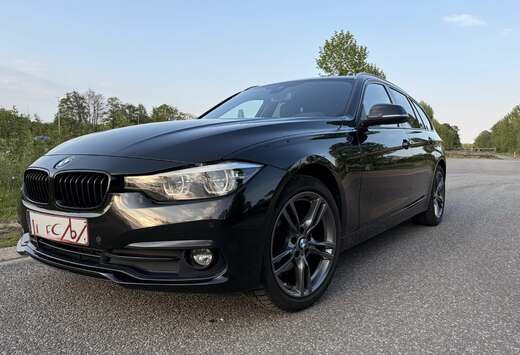 BMW Touring dA
