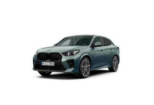 BMW M SPORT PRO - PANODAK - INDIVIDUALL