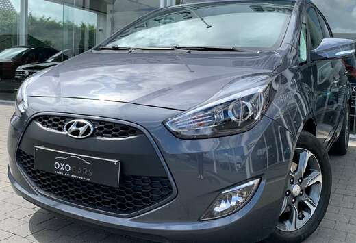 Hyundai 1.4i Essence / Clim Auto / Cruise / Radar de  ...