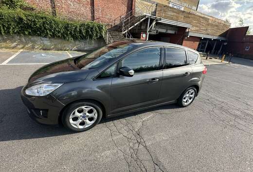 Ford 2.0 TDCi Trend Powershift