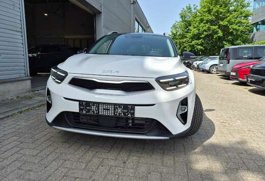 Kia T Pulse 7DCT - 5632 KM - LEZ VALID 2035 - AUTOM