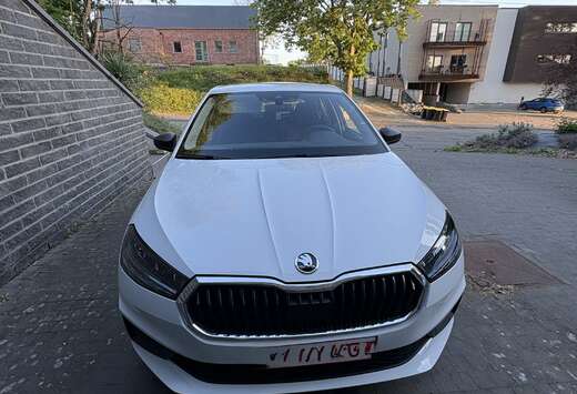 Skoda 1.0i Essence