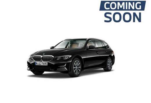 BMW e Touring Luxury Line - PANO - 360 - MEMORY