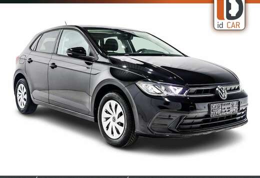 Volkswagen 1.0 TSI 95 DSG LED GPS RADAR CARPLAY S. CH ...