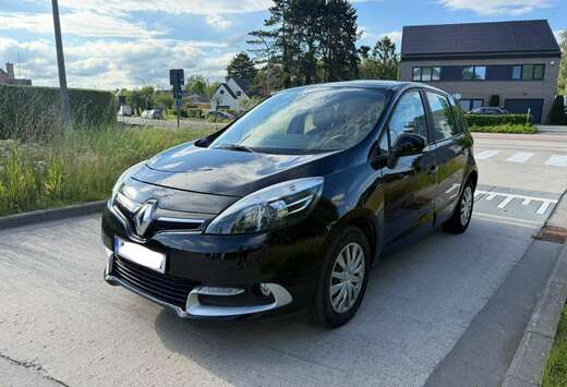 Renault 1.2 TCe Energy Limited