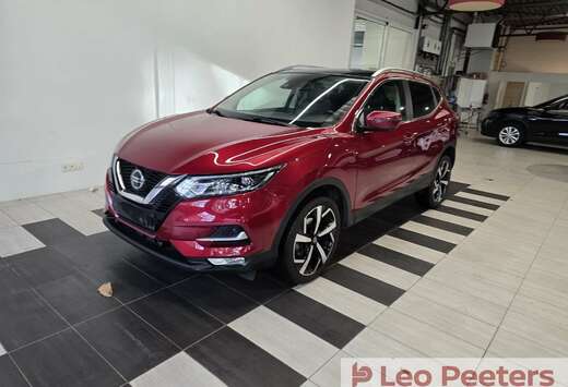 Nissan DIG-T Tekna//160pk/Pro Pilot//Automaat