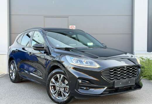 Ford Kuga PHEV 2.5 EcoBoost FWD ST-Line X*ACC*Bang&Ol ...