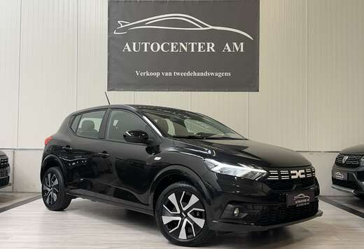 Dacia Sandero SCe 65 Expression * LDW * Actief Rem *  ...