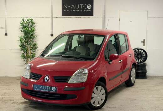 Renault **GARANTIE**