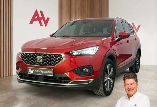SEAT Xcellence 1.4 TSI e-Hybrid ** Trekhaak  ACC  ...