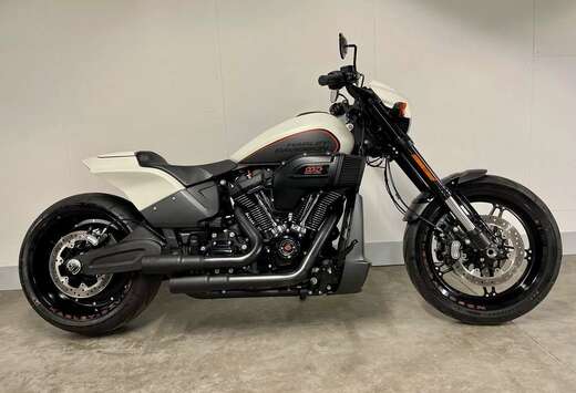 Overig FXDRS