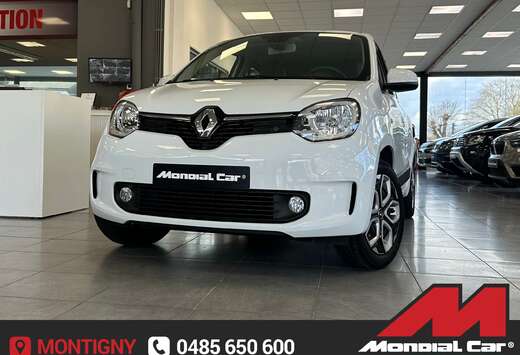 Renault 0.9 TCe Edition One *Air Connect *Clim