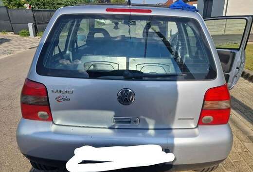 Volkswagen 1.4i Cambridge