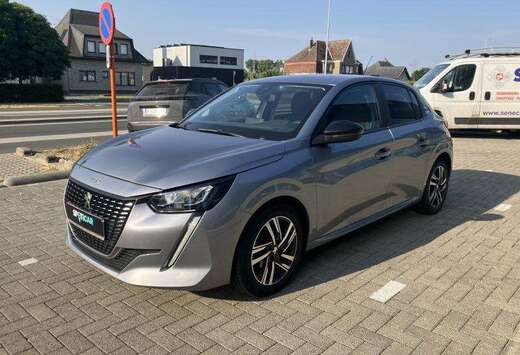 Peugeot II & e- Style