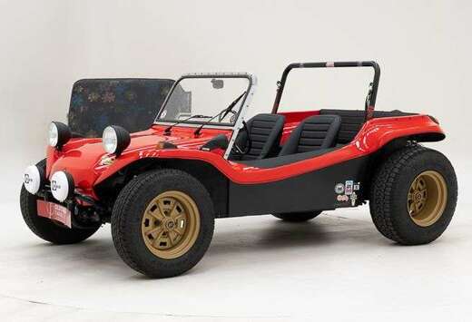 Volkswagen \'65 CH27130