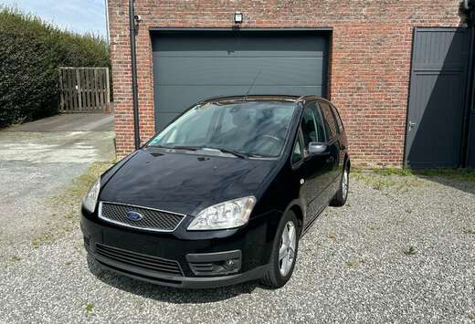 Ford 2.0i 16v/ AIRCO/ GARANTIE 12MOIS/ CAR PASS/ CT