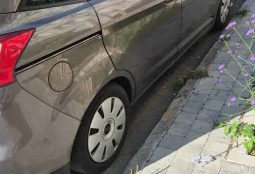 Ford 1.6 Ti-VCT Champions Edition