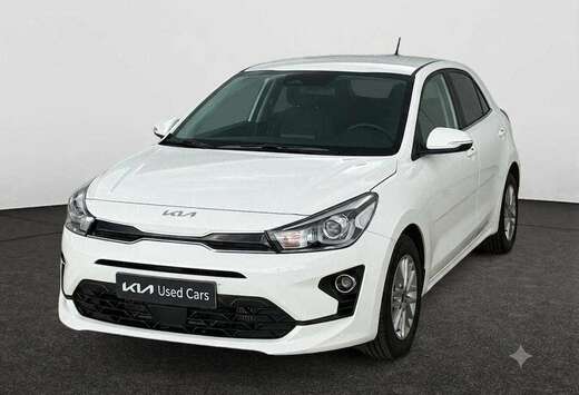 Kia Rio 1.0 T Pulse