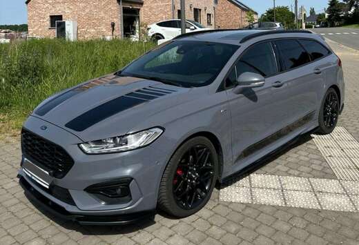 Ford ☎️0471908824☎️ Mondeo Clipper 2.0 Ecoblu ...