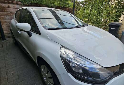 Renault Clio 0.9 TCe Cool