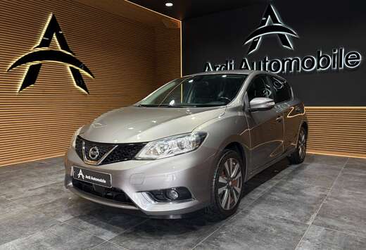 Nissan 1.2 DIG-T *CRUISE CONTROL*CAMERA*1ER PROPRIO*G ...