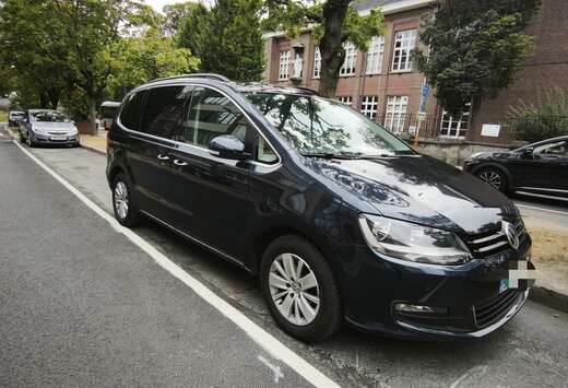 Volkswagen 1.4 TSI 150 BlueMotion comfortline