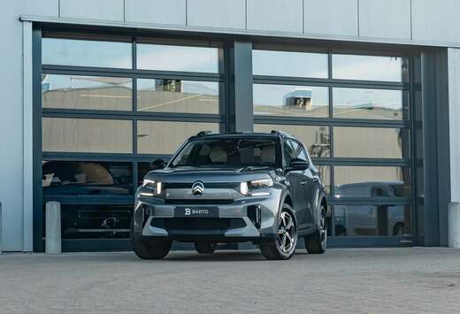 Citroen MHEV 145 PK | MAX | Camera | Dodehoekdet. | N ...